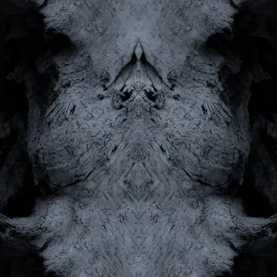Rorschach #292