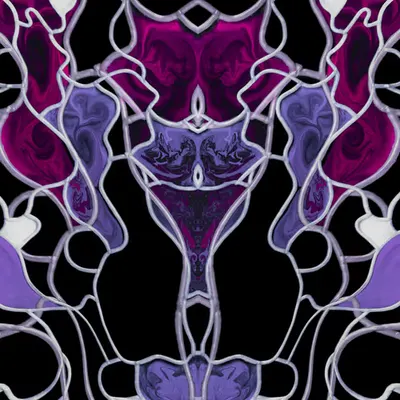 Rorschach #293