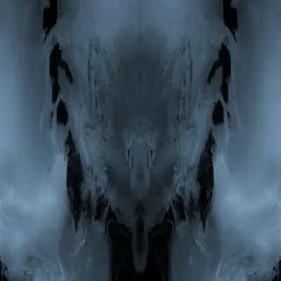Rorschach #296