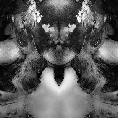 Rorschach #340