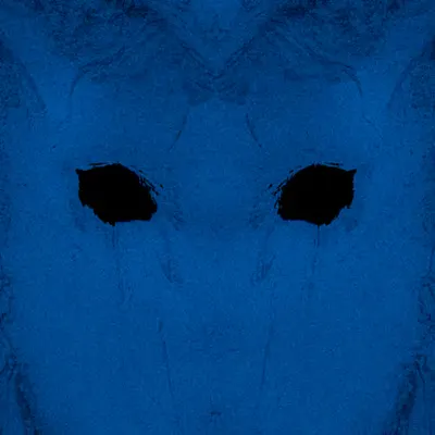 Rorschach #341