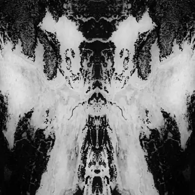 Rorschach #346