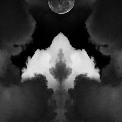 Rorschach #347