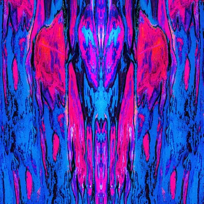 Rorschach #350