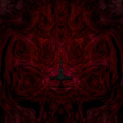 Rorschach #354