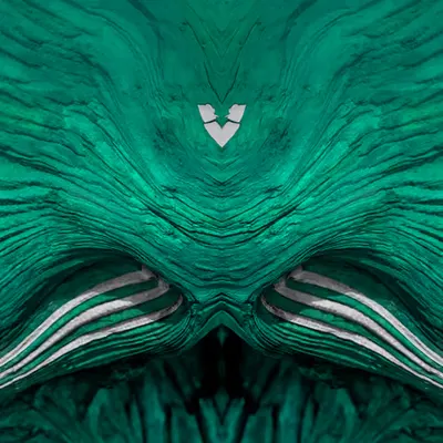 Rorschach #355