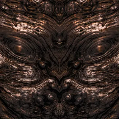 Rorschach #358