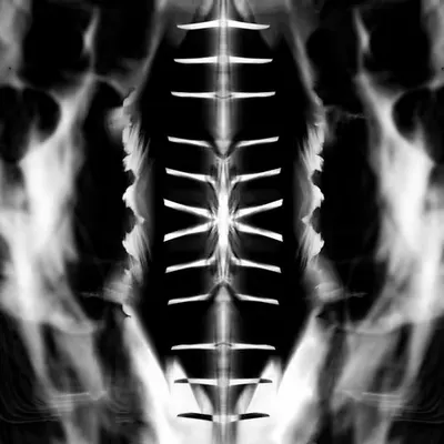 Rorschach #42