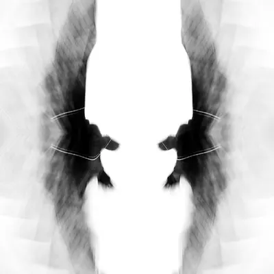 Rorschach #40