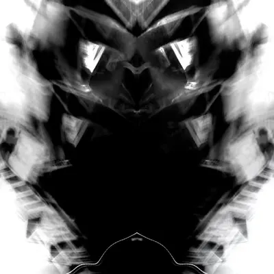 Rorschach #31