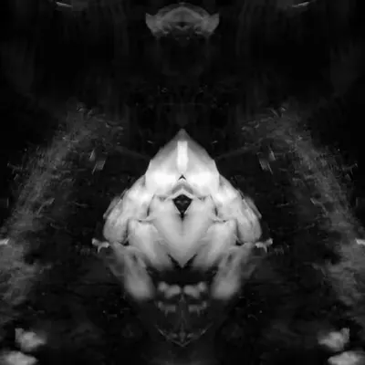 Rorschach #32