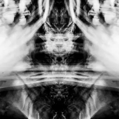 Rorschach #27