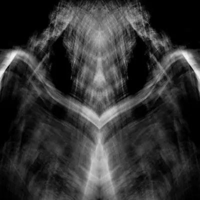 Rorschach #75