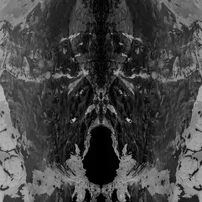 Rorschach #82