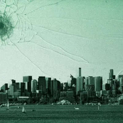 The Emerald City