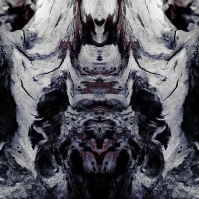 Rorschach I
