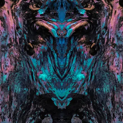 Rorschach II