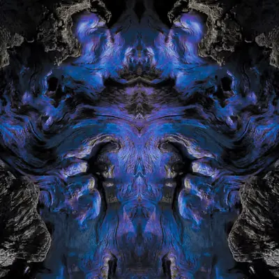 Rorschach III