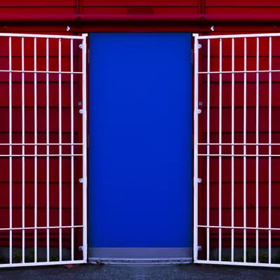 Door #14