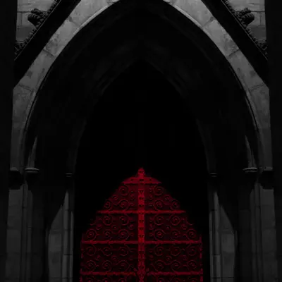Door #19