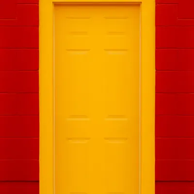 Door #2