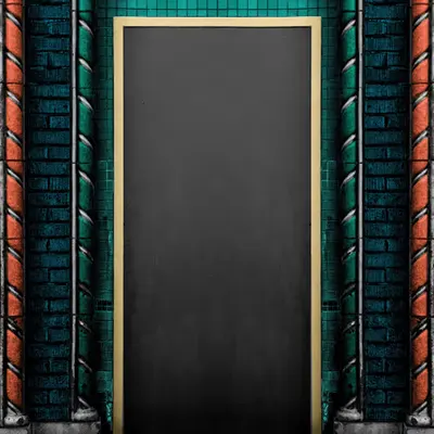 Door #20