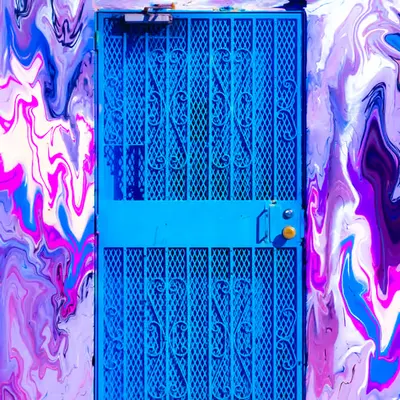 Door #3