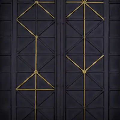 Door #4