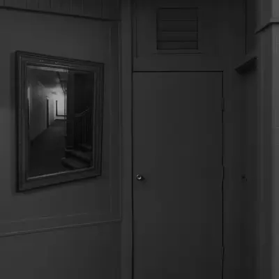 Door #5
