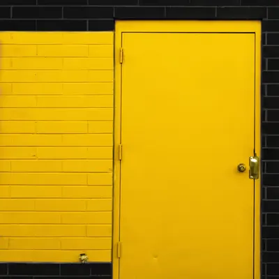 Door #6