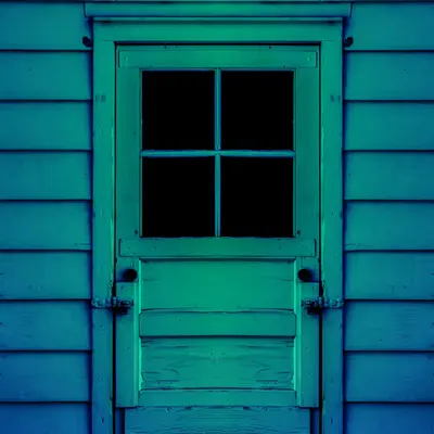 Door #7