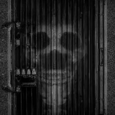 Door #9