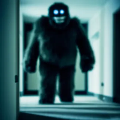 Crypto Yeti