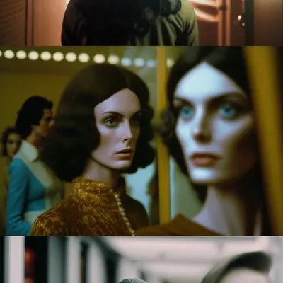 Mannequins