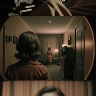 Doppelganger