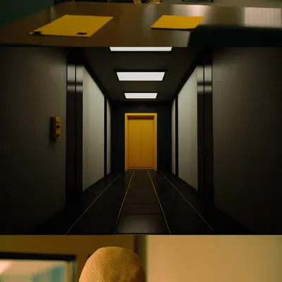 9-5