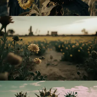 The Children Of Wildflower Lane