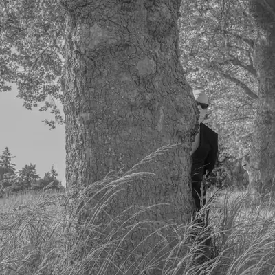 The Man who came from Nowhere: Part IV