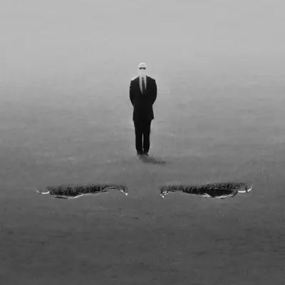 The Man who came from Nowhere: Part V