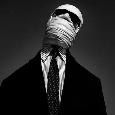 The Man who came from Nowhere: Part VII