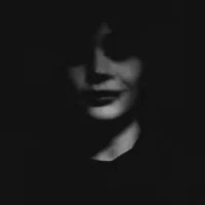 Portrait Of The Grey Lady