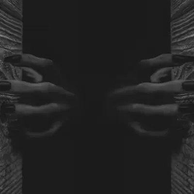 Monster In The Dark