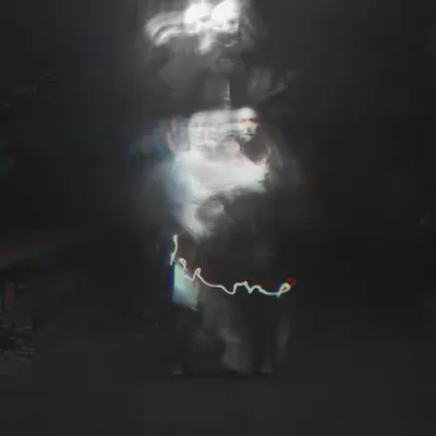 Digital Ghosts