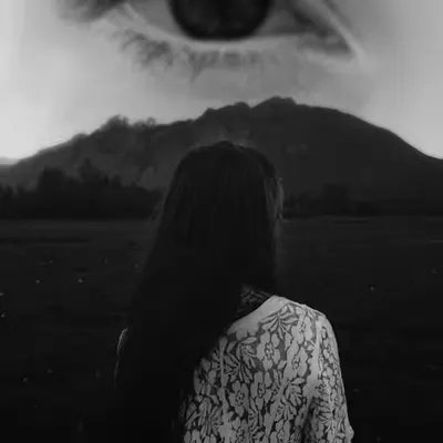Eye Of The Infinite: The Convergence