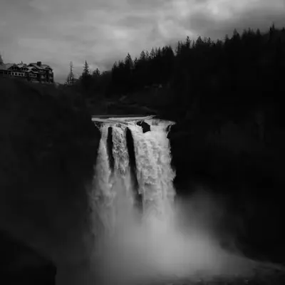 An Ode To Twin Peaks