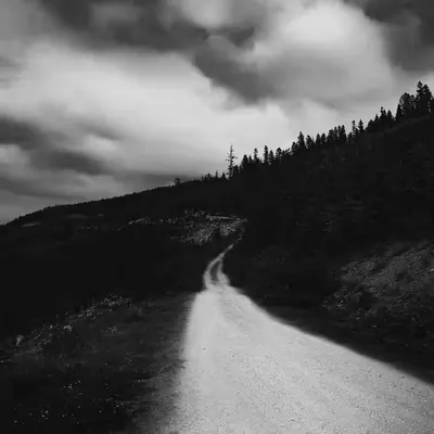 The Road Ahead