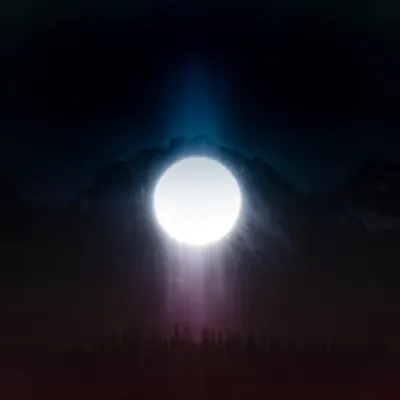 The Midnight Sun