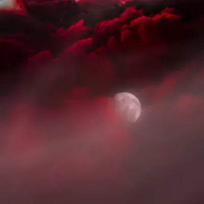 Ballad Of The Blood Sky