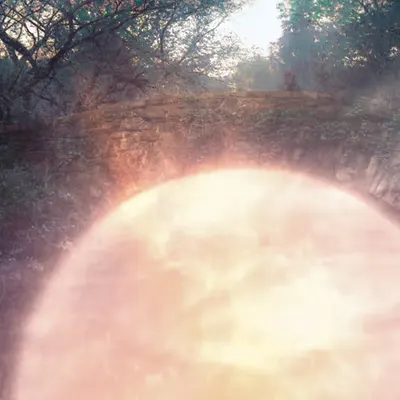 Gateway To The Temple Of Helios
