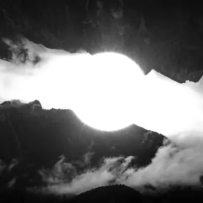 The Soul That Divides The World